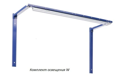 Верстак Практик Master M100.MF1/MF1/MF1.003.000