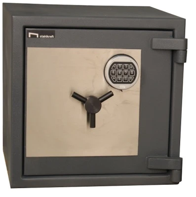 Сейф Stahlkraft Defender Pro 214 EL