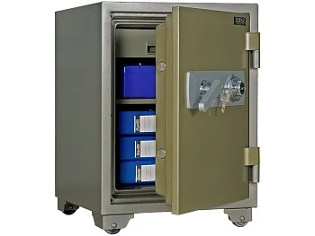 Сейф BSD-670