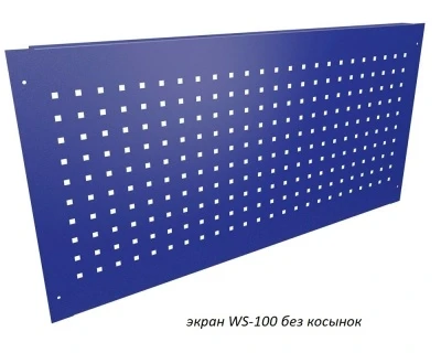 Верстак Практик Master MT100.MF1/MF1.012