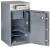 Сейф Eurocash BS D35S