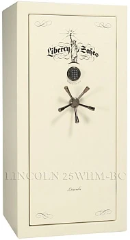 Сейф Liberty Lincoln 25WHM-BC