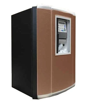 Сейф Fichet-Bauche Carena LUX 120 EvH 200