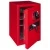 Сейф Waldis Business 801 E Purple red lak