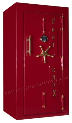 Сейф Fort Knox Protector 6031BWNgl Gc
