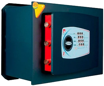 Сейф встраиваемый Technomax GT/5LP