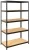 Стеллаж металлический Практик SBL 180KD/120x45/5