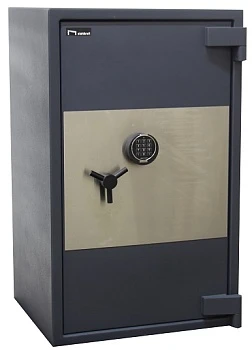 Сейф Stahlkraft Defender Pro 143 XS EL