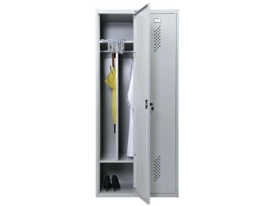 Шкаф для одежды Практик Стандарт LS-21-80D