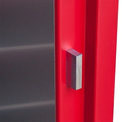Сейф Waldis Business 801 E Purple red lak